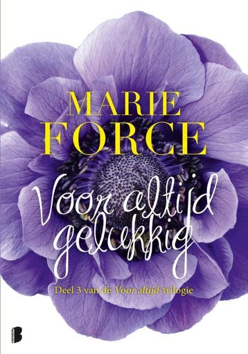 Voor altijd gelukkig / Voor altijd / 3 - Marie Force, Verzenden, Gelezen, Marie Force