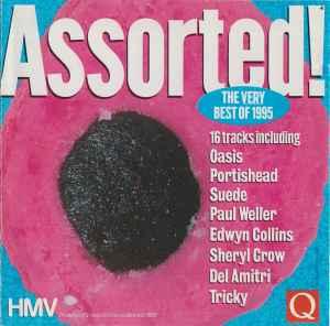 cd - Various - Assorted!, Cd's en Dvd's, Cd's | Overige Cd's, Zo goed als nieuw, Verzenden