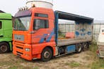 Veiling: Vrachtwagen MAN TGA 26.430 Diesel 430pk, Automaat, Overige kleuren, MAN, Diesel