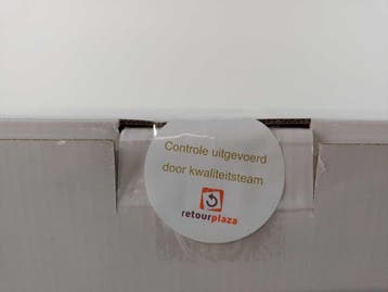 Livista Gezichtsbruiner Zebra Super, Verzenden, Nieuw