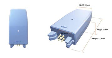 Resetter voor HP 953 953XL serie – Slimme Firmware Updater, Nieuw, Cartridge, Inktmedia