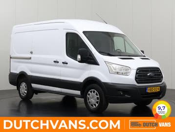 Ford Transit 2.0TDCI Bestelbus 2017 L2 H2 Diesel, Euro 6, Overige kleuren, Nieuw, Ford