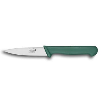Déglon Groen officemes – 10 cm – duurzaam en HACCP-conf, Ophalen of Verzenden, Nieuw, Overige materialen