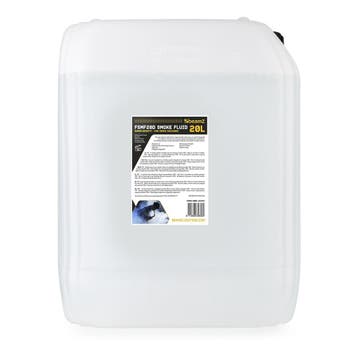 BeamZ FSMF20D rookvloeistof ultra geconcentreerd - 20L, Muziek en Instrumenten, Licht en Laser, Verzenden, Nieuw
