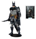 DC Multiverse Action Figure Batman Designed by Todd McFar..., Ophalen of Verzenden, Nieuw