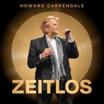 Howard Carpendale - Zeitlos - CD, Cd's en Dvd's, Ophalen of Verzenden, Nieuw in verpakking