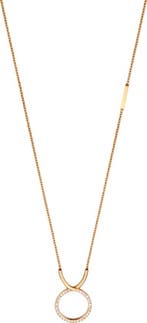 Esprit Allison - Collier - Staal roségoudverguld -, Verzenden, Nieuw