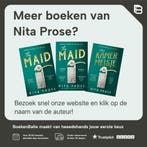 The maids secret / Molly the Maid / 3 9780008708559, Boeken, Verzenden, Gelezen, Nita Prose