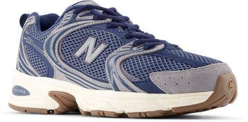 New Balance Maat 42.5 U530 Unisex Sneakers - NB Navy (Mode), Kleding | Dames, Verzenden, Nieuw