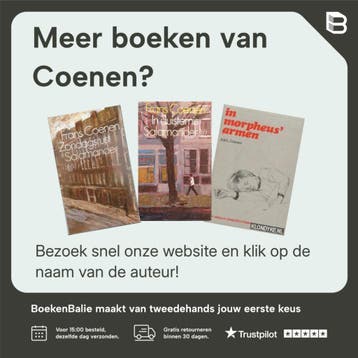 Ganzen - Coenen 9789062485581, Boeken, Verzenden, Gelezen, Coenen