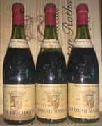 1969 Chateau Maucoil, Châteauneuf du Pape, Reserve Suzeraine, Verzamelen, Nieuw