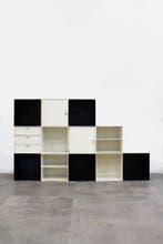 Treston Oy - Ristomatti Ratia - Kast - Kunststof - Palanox