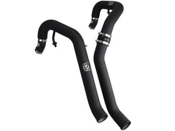aFe Bladerunner Intercooler Inlet Tubes 2-1/2in 11-14 Ford, Ophalen of Verzenden, Nieuw