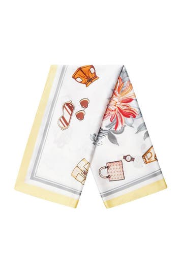Goudlief Vakantie sjaal (Zomersjaals, Sjaals, Accessoires), Kleding | Dames, Verzenden, Nieuw