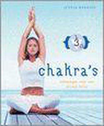 Chakras - J. Harding 9789057646430, Verzenden, Gelezen, J. Harding