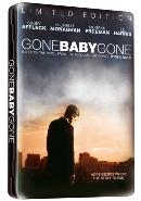 Gone baby gone - DVD, Verzenden, Nieuw in verpakking