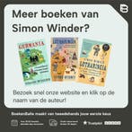 Lotharingia 9789000348459 Simon Winder, Verzenden, Zo goed als nieuw, Simon Winder