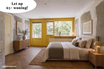 Te huur: Appartement Anna Blamanstraat in Gorinchem, Gorinchem, Appartement, Zuid-Holland