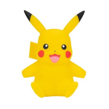 Pokémon Vinyl Figure Pikachu 8 cm, Ophalen of Verzenden, Nieuw