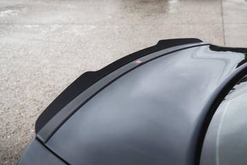 Achterspoiler Audi RS4 Sedan B7, Verzenden