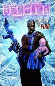 Negation Volume 2: Baptism of Fire, Verzenden, Nieuw