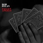 Bob Dylan - Fallen Angels - CD, Verzenden, Nieuw in verpakking