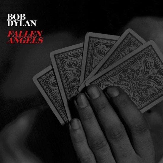 Bob Dylan - Fallen Angels - CD, Cd's en Dvd's, Cd's | Overige Cd's, Verzenden