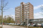 Te Huur 2 Kamer Appartement Saffierstraat In Alphen aan den, Huizen en Kamers, Huizen te huur, Direct bij eigenaar,  Alphen aan den Rijn