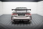 Maxton Carbon Spoiler met beugels BMW M4 G82 / G82 Facelift, Verzenden