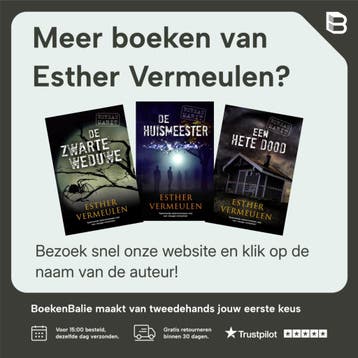 Het verdwenen kind / Bureau Marit / 1 - Esther Vermeulen, Verzenden, Gelezen, Esther Vermeulen