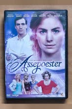 DVD Assepoester: een modern sprookje 2014 Hannah Hoekstra, Verzenden, Nieuw in verpakking