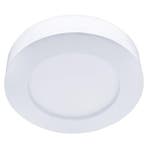 LED Spot/Downlight Opbouw Rond 20W - Natuurlijk Wit 4000K, Kunststof, Nieuw, Ophalen of Verzenden, Led