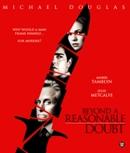 Beyond a reasonable doubt - Blu-ray, Verzenden, Nieuw in verpakking