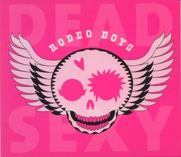 cd - Dead Sexy Inc. - Rodeo Boys, Verzenden, Zo goed als nieuw