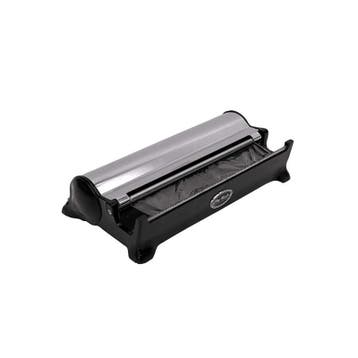 Foliedispenser 30cm | Aluminium | 211x108mm Boska Holland, Verzenden, Nieuw in verpakking