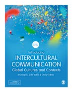 Introducing Intercultural Communication 9781529778755, Verzenden, Zo goed als nieuw, Shuang Liu
