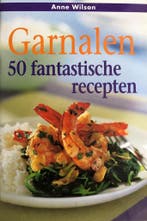 GARNALEN 9789054262763 A. Wilson, Verzenden, Gelezen, A. Wilson