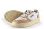 Autry Sneakers in maat 39 Wit, Verzenden, Wit, Sneakers of Gympen, Autry