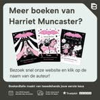 Isadora Moon Has a Sleepover 9780192767110 Harriet Muncaster, Verzenden, Zo goed als nieuw, Harriet Muncaster