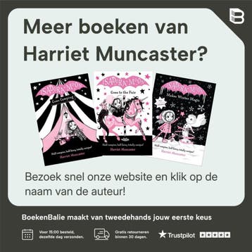 Isadora Moon Has a Sleepover 9780192767110 Harriet Muncaster, Verzenden, Zo goed als nieuw, Harriet Muncaster