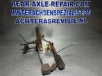 Pedalen Opel Ascona B, Opel Manta B. (Interieur), Auto-onderdelen, Interieur en Bekleding, Verzenden, Gebruikt, Opel