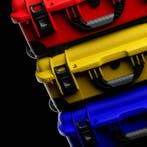 Peli case 1510 alternatief de Nanuk  935 in 10 kleuren, Ophalen of Verzenden, Nieuw, Overige typen, Overige merken