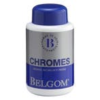 Belgom Chroom 250Ml, Verzenden, Nieuw