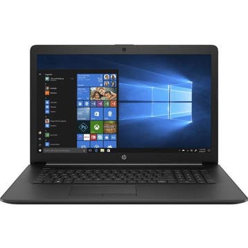 HP 17-by3960nd | Intel Core i5 | 8GB, Nieuw, Ophalen of Verzenden, HP, SSD
