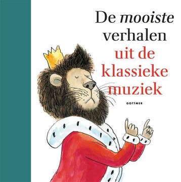 De Mooiste Verhalen Uit De Klassieke Muziek |  | Nieuw, Boeken, Ophalen of Verzenden, Nieuw