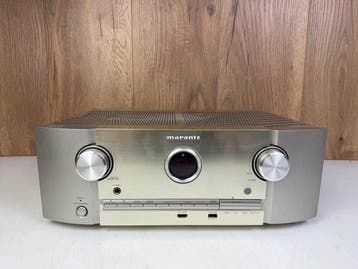 Marantz - SR5007 Solid state meerkanaals receiver, Nieuw