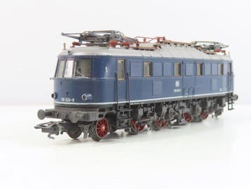 Märklin H0 - 3768 - Elektrische locomotief (1) - BR 118 - DB, Nieuw