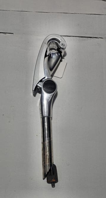 Verstelbare stuurpen 25,4 mm | Sparta ION M-Gear, Fietsen en Brommers, Fietsonderdelen, Ophalen of Verzenden, Gebruikt
