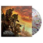 Teenage Mutant Ninja Turtles - Out of The Shadows |, Cd's en Dvd's, Nieuw in verpakking
