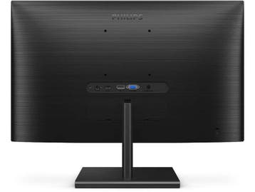 Philips E-line 275E1S - 27 Monitor - Quad HD 2560x1440 -, Verzenden, Zo goed als nieuw, Philips